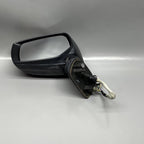 SUBARU LEGACY MIRROR LEFT DRIVER 2015 2016 2017 OEM