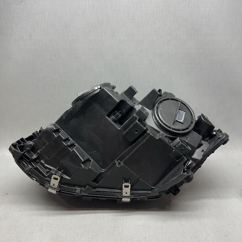 A1668209659 MERCEDES BENZ GLS 350 HEADLIGHT RIGHT PASSSENGER 2016 2017 2018 2019 HALOGEN OEM