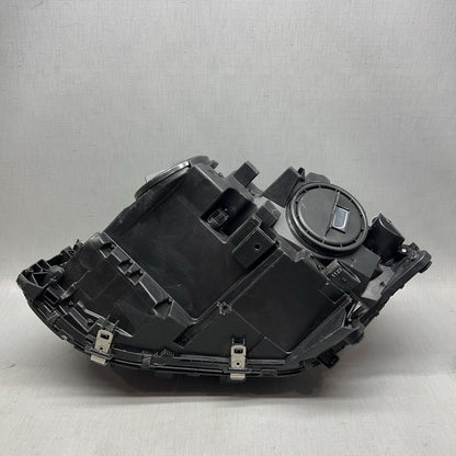 A1668209659 MERCEDES BENZ GLS 350 HEADLIGHT RIGHT PASSSENGER 2016 2017 2018 2019 HALOGEN OEM