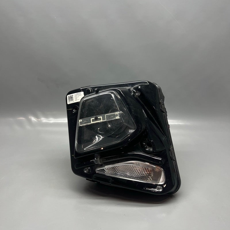 CHEVY BLAZER HEADLIGHT LEFT DRIVER 2019 2020 2021 2022 OEM 84588815