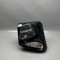 CHEVY BLAZER HEADLIGHT LEFT DRIVER 2019 2020 2021 2022 OEM 84588815