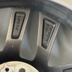 BMW I4 WHEEL RIM FRONT 18 INCH 430 440 2022 2023 2024 OEM 6896768