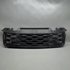 RANGE ROVER SPORT GRILLE 2018 2019 2020 2021 2022 OEM JK62-8A163-AC