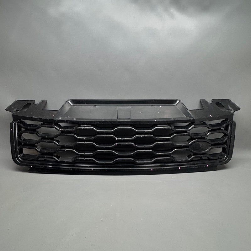 RANGE ROVER SPORT GRILLE 2018 2019 2020 2021 2022 OEM JK62-8A163-AC