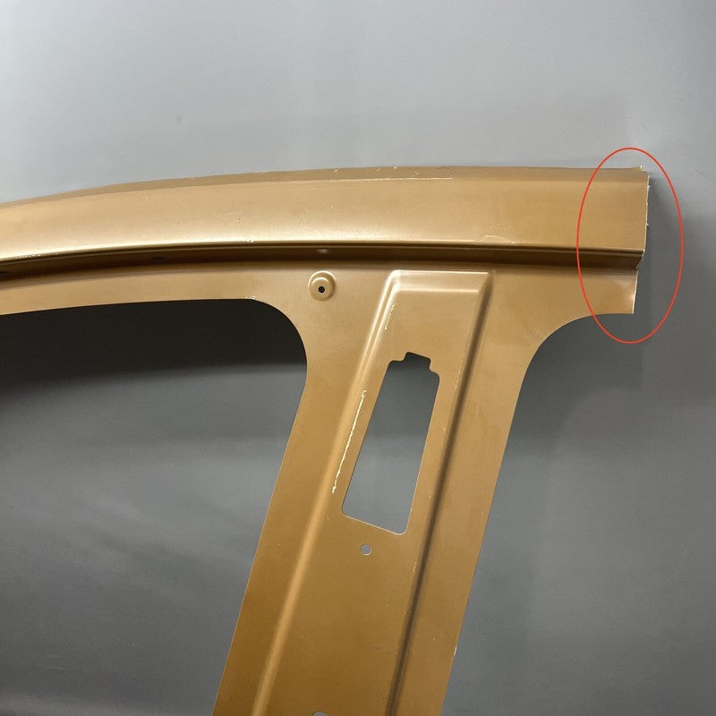 1549228-S0-A TESLA MODEL Y B-PILLAR BODY PANEL LEFT 2020 2021 2022 2023 OEM 1549228-S0-A