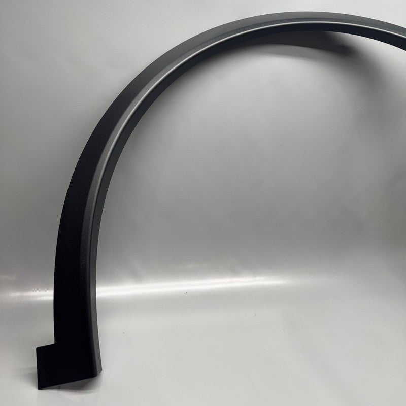 TESLA MODEL X FENDER FLARE RIGHT FRONT 2021 2022 2023 2024 OEM 1835838