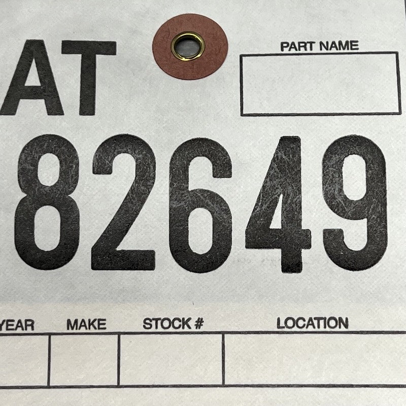 1044235-00-D TESLA MODEL Y WHEEL COVER HUBCAP 19 INCH 2020 2021 2022 2023 OEM 1044235-00-D