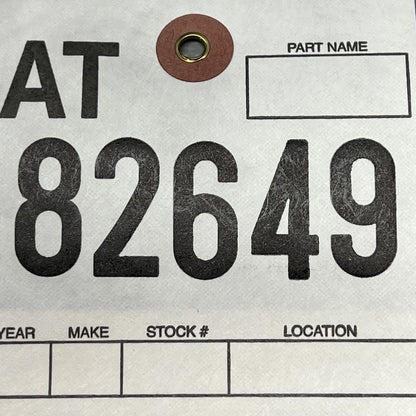 1044235-00-D TESLA MODEL Y WHEEL COVER HUBCAP 19 INCH 2020 2021 2022 2023 OEM 1044235-00-D