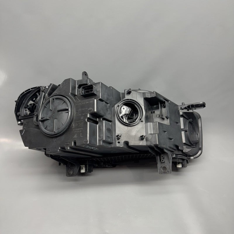 710815029089 BMW X5 X6 HEADLIGHT LEFT DRIVER 2015 2016 2017 2018 LED 710815029089