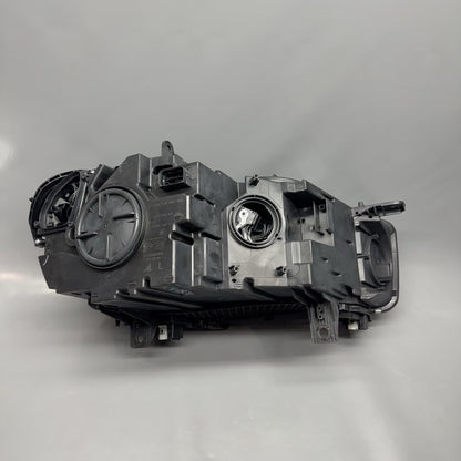 710815029089 BMW X5 X6 HEADLIGHT LEFT DRIVER 2015 2016 2017 2018 LED 710815029089