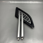 RANGE ROVER SPORT FENDER GRILLE RIGHT 2014 2015 2016 OEM DK62-280B10-A