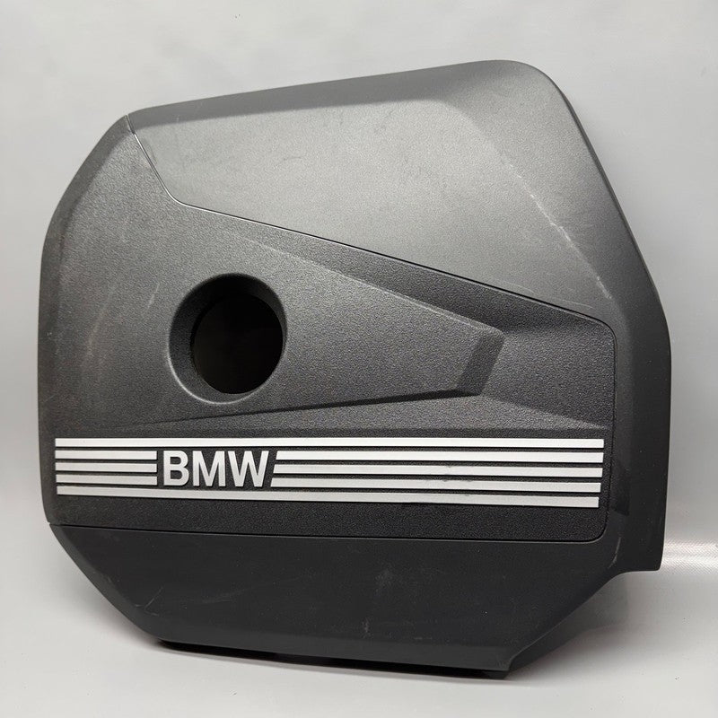 BMW X1 X2 ENGINE COVER 2023 2024 2025 OEM 7935407