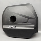 BMW X1 X2 ENGINE COVER 2023 2024 2025 OEM 7935407
