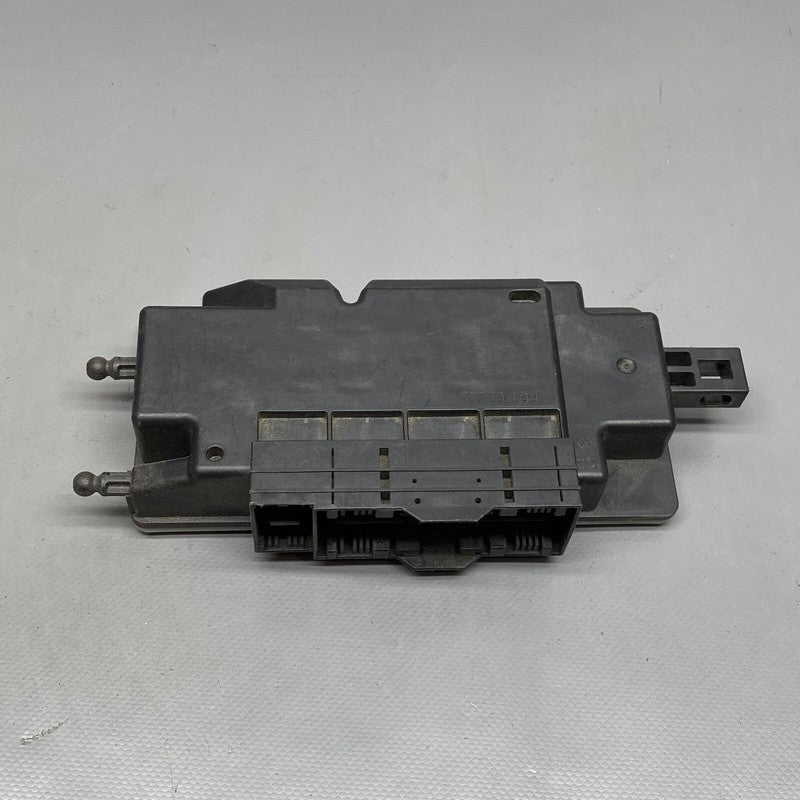 6577-9280186-01 BMW X3 SAFETY CONTROL MODULE 6577-9280186-01 2011 2012 2013 2014 2015 2016 2017 