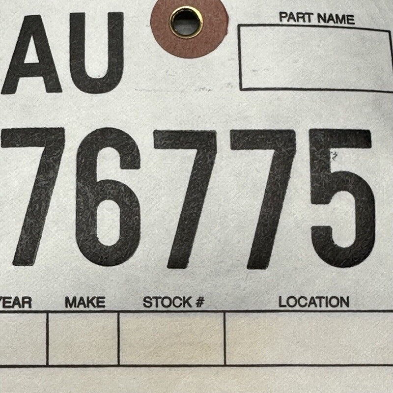 4KE853026E AUDI E-TRON WHEEL ARCH FLARE RIGHT FRONT 2019 2020 2021 2022 OEM 4KE853026E