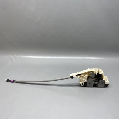 A2047201835 MERCEDES BENZ C300 DOOR LOCK ACTUATOR RIGHT FRONT 2008 2009 2010 2011 OEM