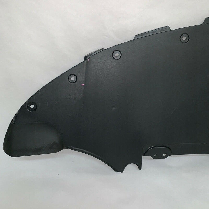 1453774-00-A TESLA MODEL 3 FRONT SHIELD COVER GUARD 2017 2018 2019 OEM