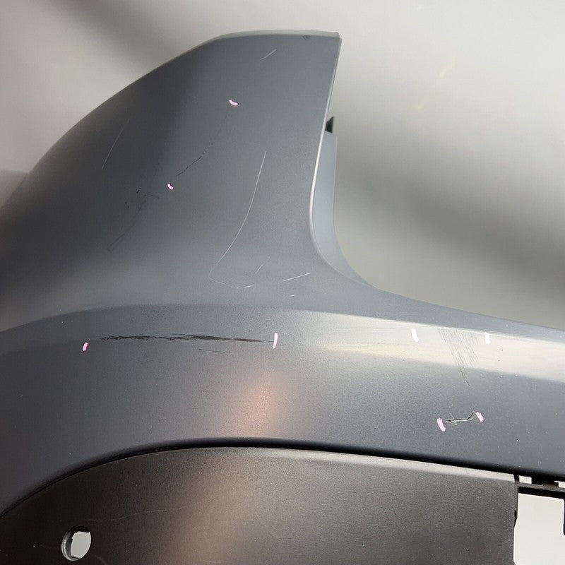 T4A7393LML JAGUAR F-PACE REAR BUMPER 2017 2018 2019 2020 OEM T4A7393LML