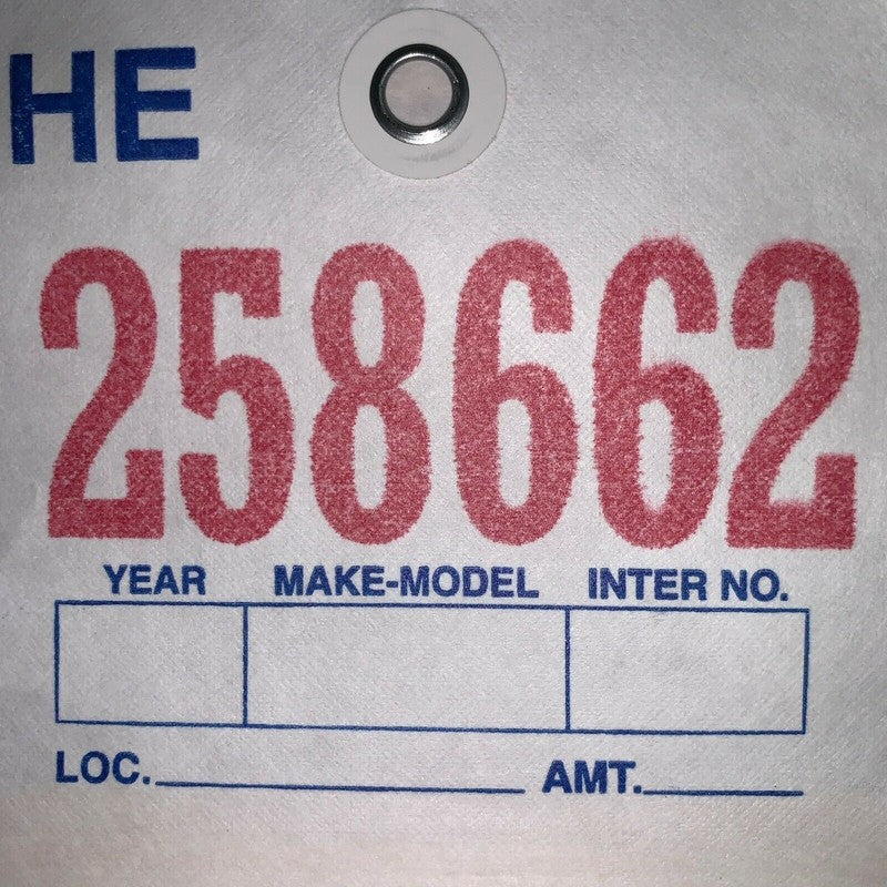 4W0807862 BENTLEY FLYING SPUR REAR BUMPER STRIP GUIDE PROFILE BRACKET 2013 2014 2015 2016 