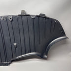 TESLA MODEL Y REAR DIFFUSER 2020 2021 2022 2023 2024 OEM 1494007-00-B
