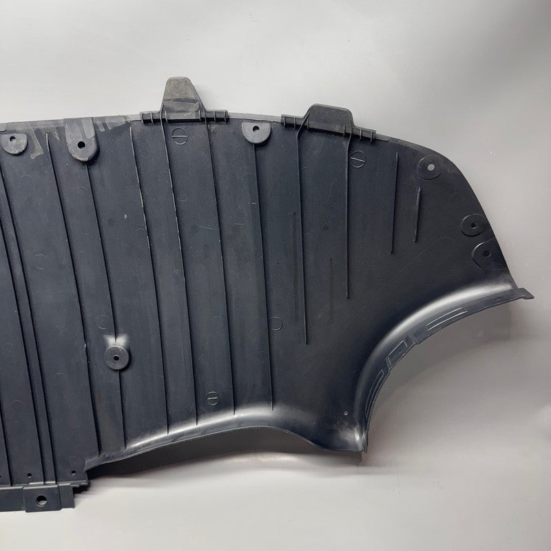 TESLA MODEL Y REAR DIFFUSER 2020 2021 2022 2023 2024 OEM 1494007-00-B