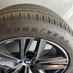 BMW I4 WHEEL RIM FRONT 18 INCH 430 440 2022 2023 2024 OEM 6896768