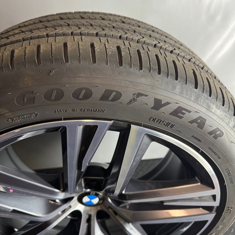 BMW I4 WHEEL RIM FRONT 18 INCH 430 440 2022 2023 2024 OEM 6896768