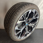 BMW 330I WHEEL RIM FRONT 19 INCH 430I M440I 2024 2025 OEM 5A64AF0