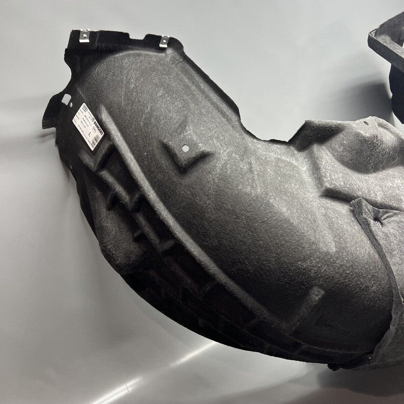 4KE-810-171-C AUDI E-TRON FENDER LINER LEFT REAR 2019 2020 2021 2022 2023 OEM 4KE-810-171-C
