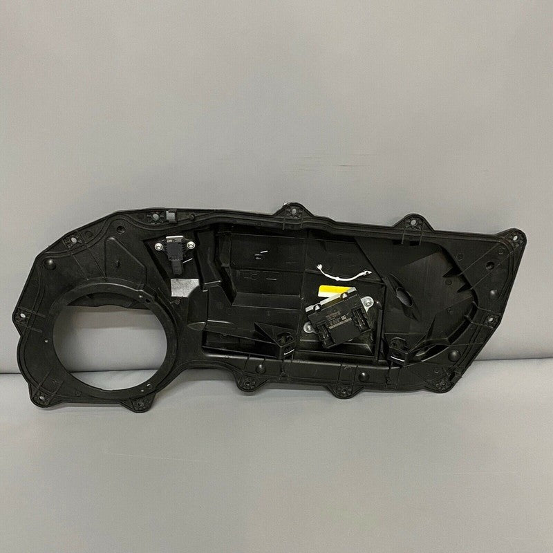 BJ3221122AE RANGE ROVER EVOQUE DOOR INNER PANEL CONTROL MODULE RIGHT FRONT 2016 2017 18 2019