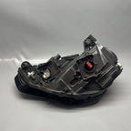 8V0941006B AUDI A3 S3 HEADLIGHT RIGHT PASSENGER 2014 2015 2016 BI XENON OEM 8V0941006B
