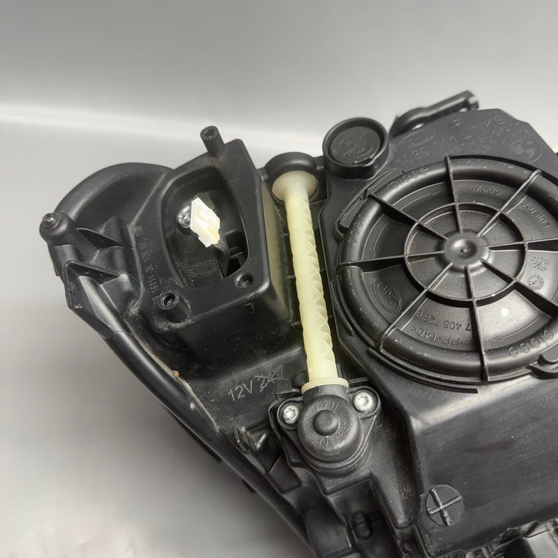 BMW 530I M5 540I HEADLIGHT LEFT DRIVER 2017-2019 2020 ADAPTIVE LED AFT