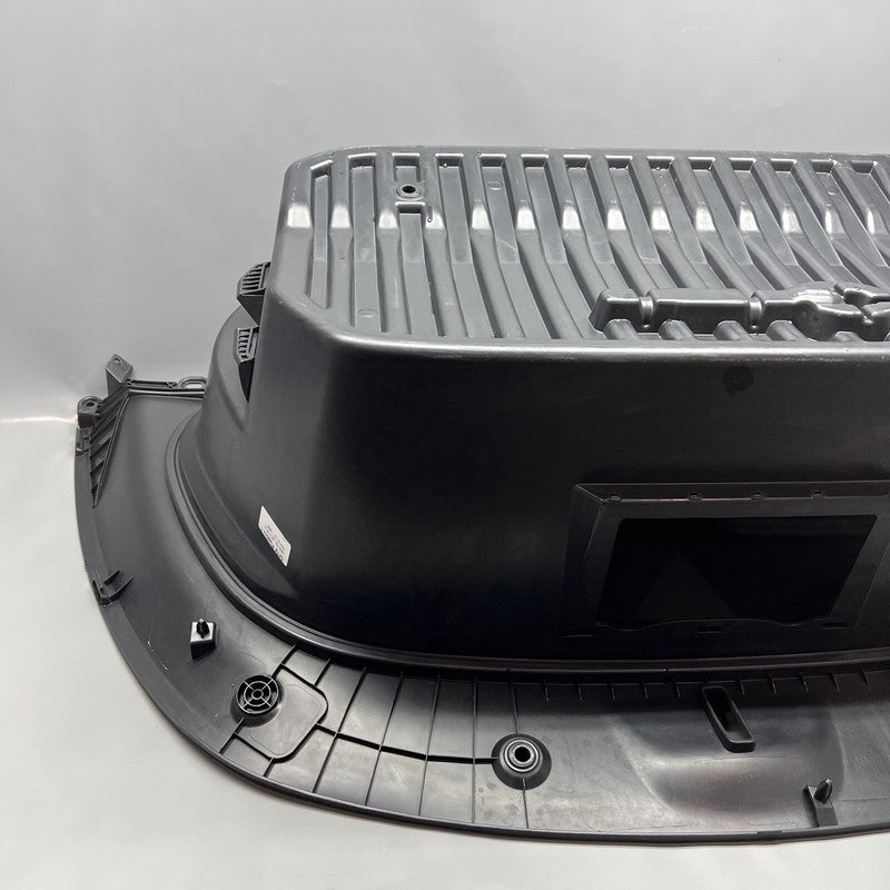 1492606-00-E TESLA MODEL Y FRUNK STORAGE BOX COMPARTMENT 2020 2021 22 2023 OEM 1492606-00-E