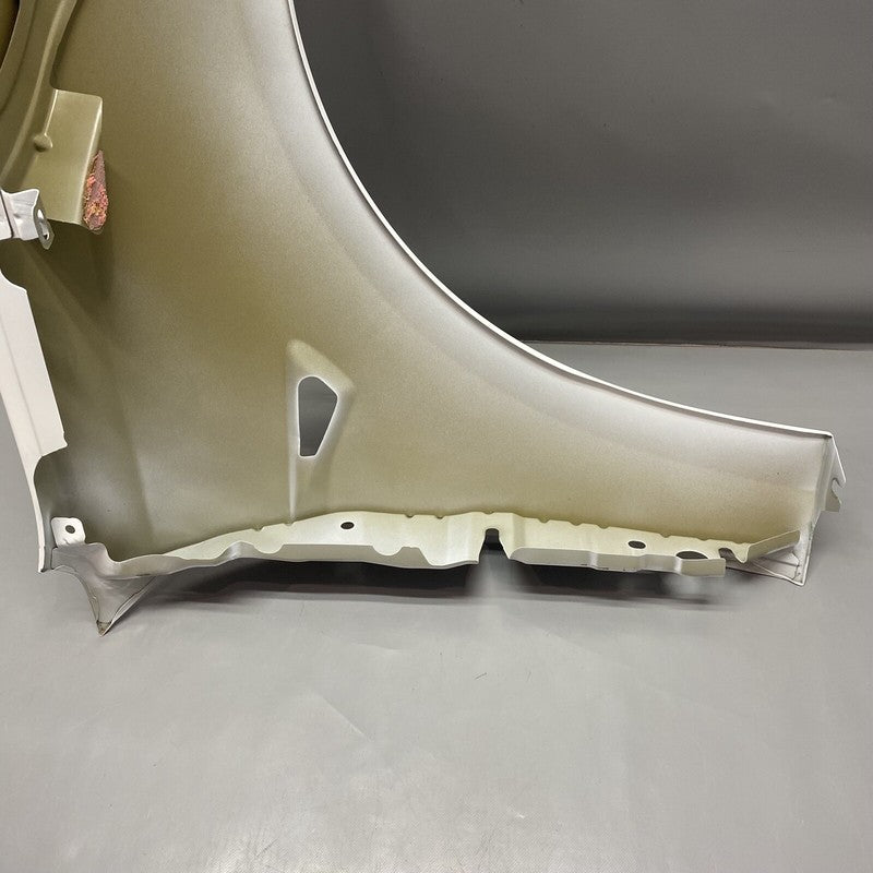 1091094-F TESLA MODEL 3 FENDER LEFT DRIVER 2017 2018 2019 2020 2021 2022 OEM 1091094-F