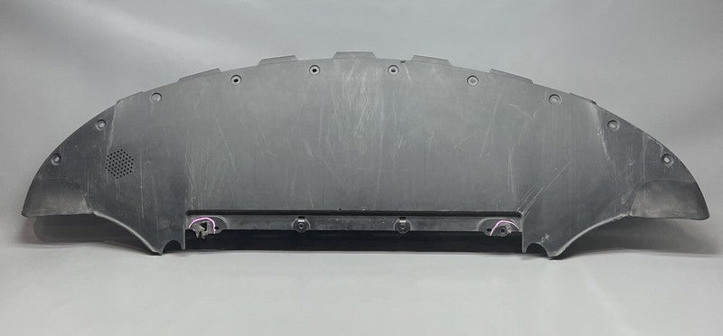 1084174-00-D TESLA MODEL 3 FRONT SPLASH SHIELD UNDERTRAY 2017 2018 2019 2020 OEM 1084174-00-D
