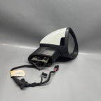 PORSCHE CAYENNE MIRROR RIGHT PASSENGER 2011 2012 2013 2014 OEM