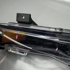 TESLA MODEL S PLAID FOG LIGHT RIGHT PASSENGER 2021 2022 2023 OEM 15637
