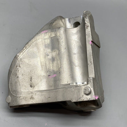 50537064DX ALFA ROMEO STELVIO ENGINE MOUNT BRACKET RIGHT 2017 2018 2019 OEM 50537064DX