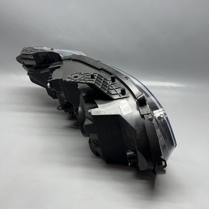 HONDA ACCORD HEADLIGHT LEFT DRIVER LED 2018 2019 2020 OEM 