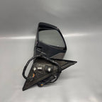 MASERATI GHIBLI MIRROR LEFT DRIVER 2014 2015 2016 2017 OEM