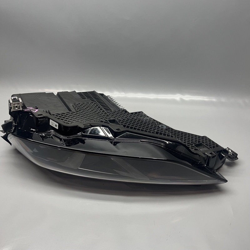 4J3941085B AUDI E-TRON GT LASER HEADLIGHT LEFT DRIVER 2020 2021 222 2023 OEM 4J3941085B