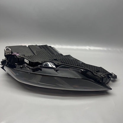 4J3941085B AUDI E-TRON GT LASER HEADLIGHT LEFT DRIVER 2020 2021 222 2023 OEM 4J3941085B