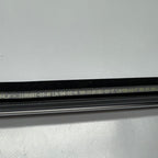 1080681-00-H TESLA MODEL 3 DOOR BELT MOLDING 2017 2018 2019 2020 2021 2022 2023 2024 2025 OEM