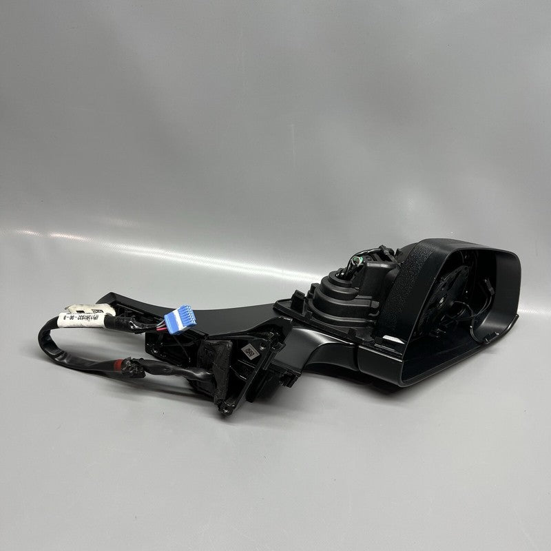 1592032-00-B TESLA MODEL Y MIRROR RIGHT PASSENGER 2021 2022 2023 OEM 1592032-00-B