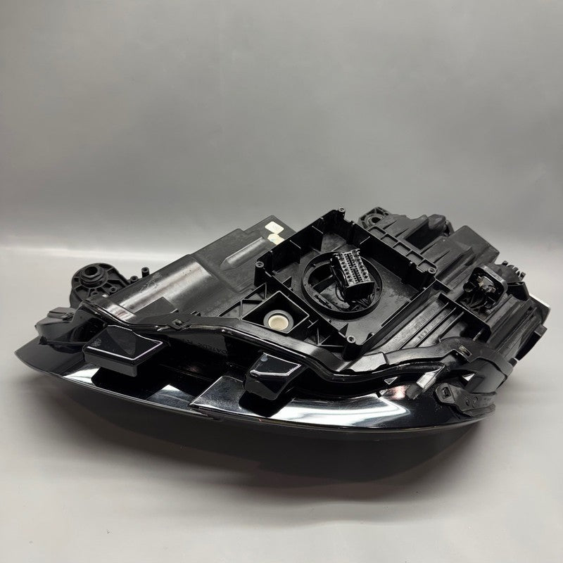 8V0941034E AUDI A3 S3 HEADLIGHT RIGHT PASSENGER 2017 2018 2019 XENON LED OEM 8V0941034E