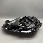 8V0941034E AUDI A3 S3 HEADLIGHT RIGHT PASSENGER 2017 2018 2019 XENON LED OEM 8V0941034E