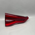 BMW X3 TAIL LIGHT INNER LEFT DRIVER LED 2018 2019 2020 2021 OEM 774087