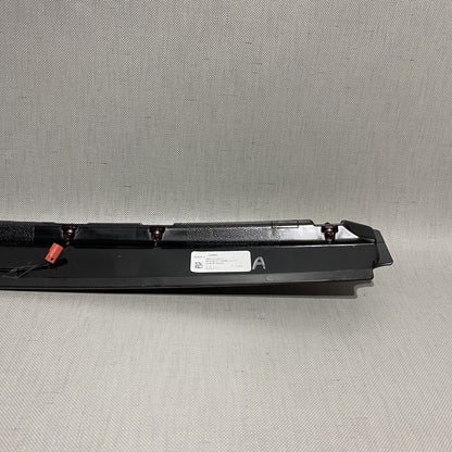 6005917-00F TESLA MODEL S REAR 3RD BRAKE LIGHT LED 6005917-00F 2016 2017 2018 2019 2020 OEM