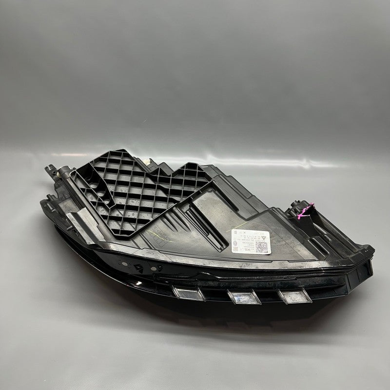 CHEVY EQUINOX HEADLIGHT LEFT DRIVER 2018 2019 2020 2021 OEM 84753435
