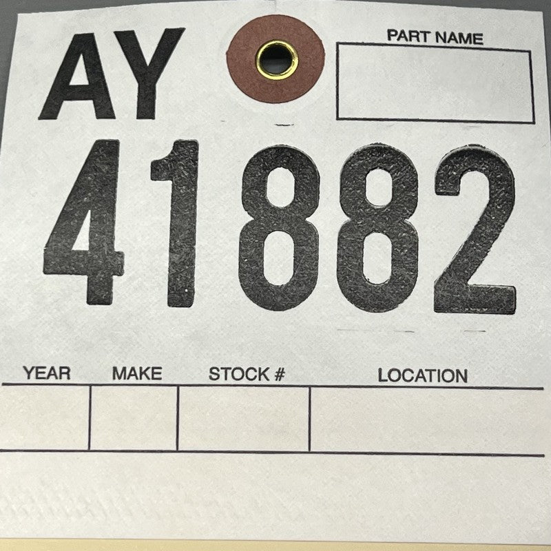 1500604-00-B TESLA MODEL 3 Y LIFTGATE CINCH LATCH 2018 2019 2020 2021 2022 2023 OEM 